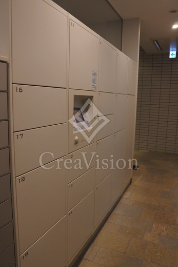 パークアクシス菊川