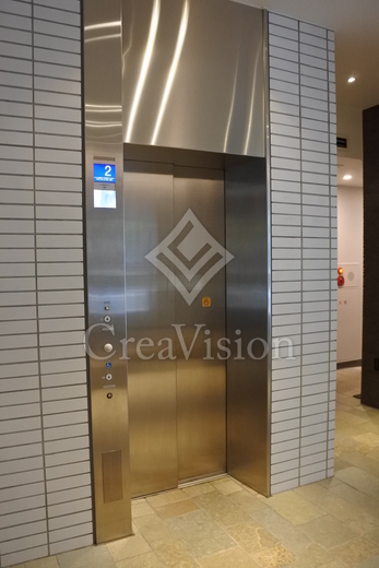 パークアクシス菊川