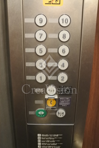 パークアクシス菊川