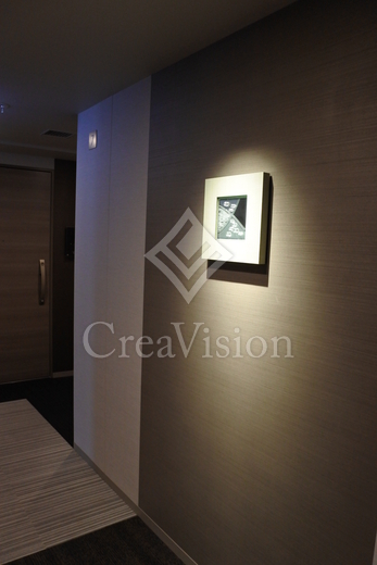 パークアクシス菊川