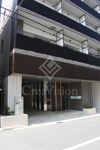 パークアクシス菊川