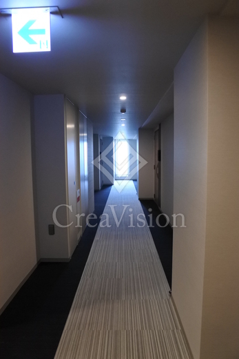 パークアクシス菊川