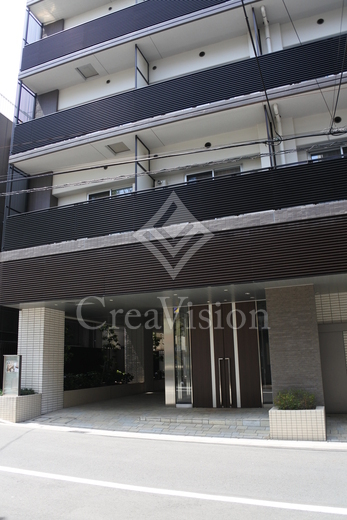 パークアクシス菊川