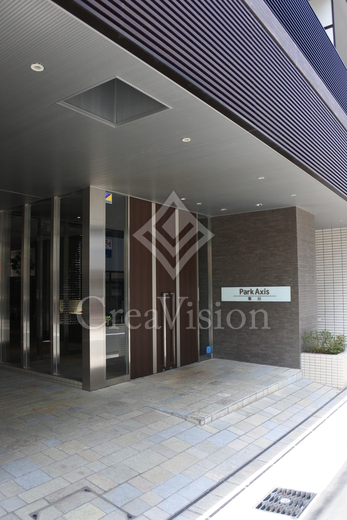 パークアクシス菊川