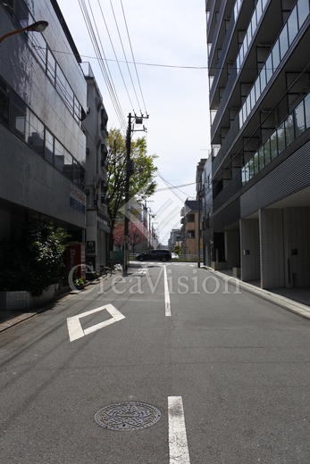 パークアクシス菊川