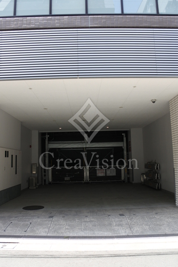 パークアクシス菊川