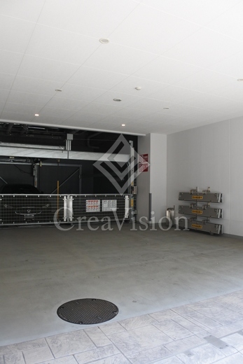 パークアクシス菊川