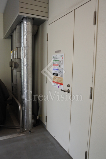 パークアクシス菊川