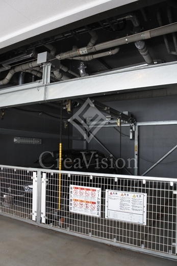 パークアクシス菊川