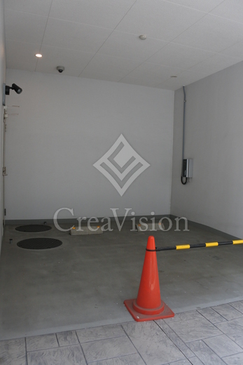 パークアクシス菊川