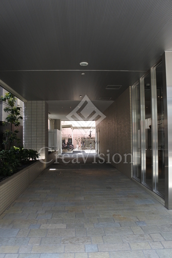 パークアクシス菊川