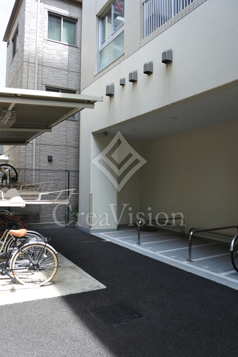 パークアクシス菊川