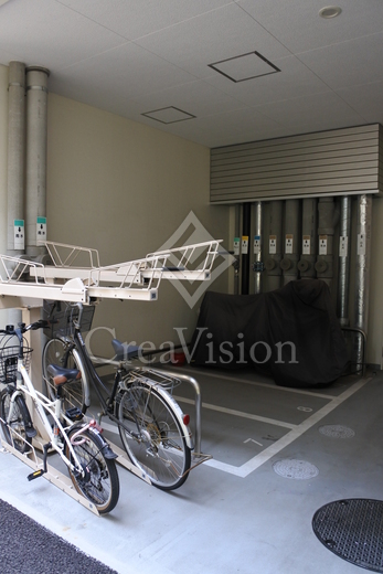 パークアクシス菊川