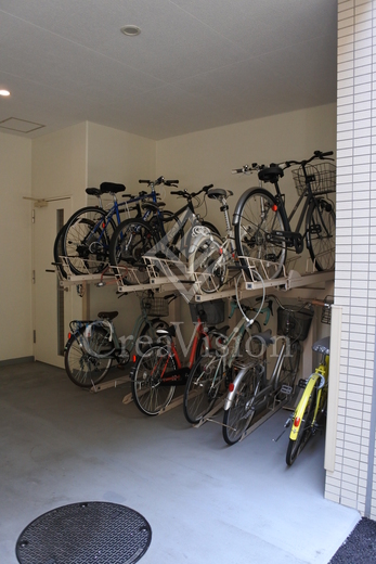 パークアクシス菊川