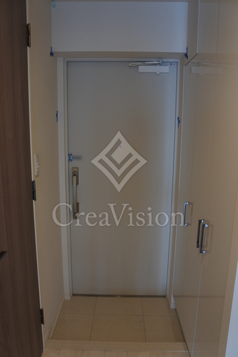 パークアクシス菊川