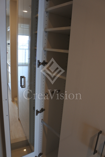 パークアクシス菊川