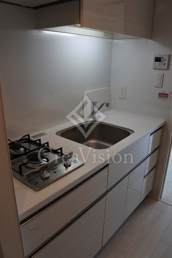 パークアクシス菊川