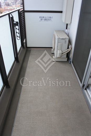 パークアクシス菊川