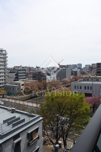 パークアクシス菊川