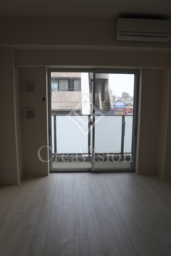 パークアクシス菊川