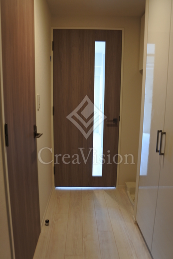 パークアクシス菊川