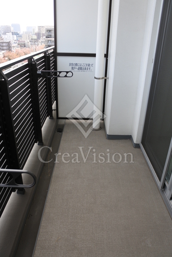 パークアクシス菊川