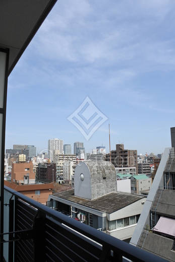 パークアクシス菊川