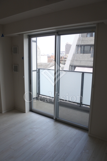 パークアクシス菊川