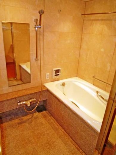 パークハウス市谷砂土原町レフィナール