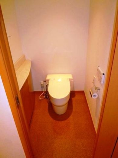 パークハウス市谷砂土原町レフィナール