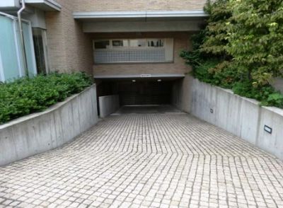 パークハウス市谷砂土原町レフィナール