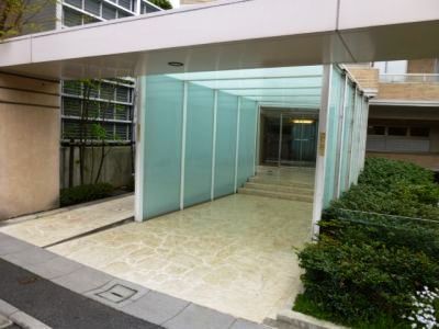 パークハウス市谷砂土原町レフィナール