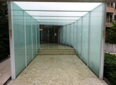 パークハウス市谷砂土原町レフィナール