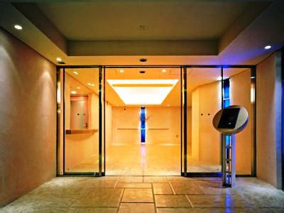 パークハウス市谷砂土原町レフィナール