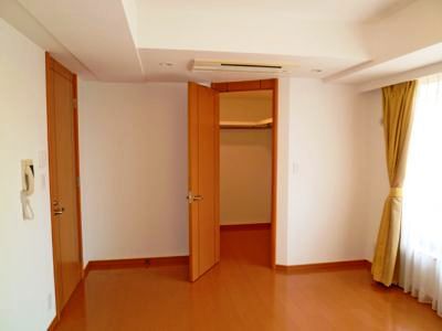 パークハウス市谷砂土原町レフィナール