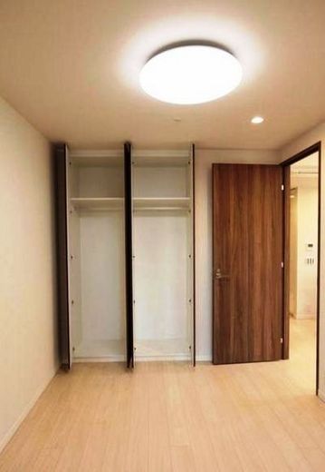 グランドメゾン神楽坂