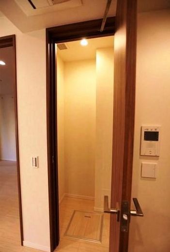 グランドメゾン神楽坂