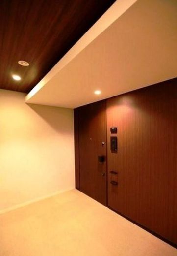 グランドメゾン神楽坂