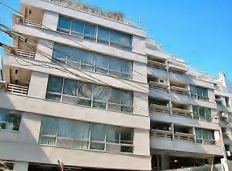 鳥居坂レジデンス