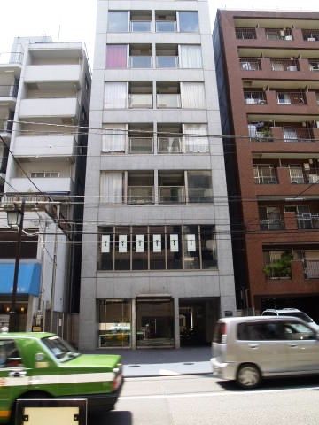 NKCビルディング