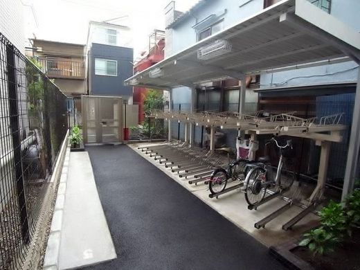 アイル文京白山
