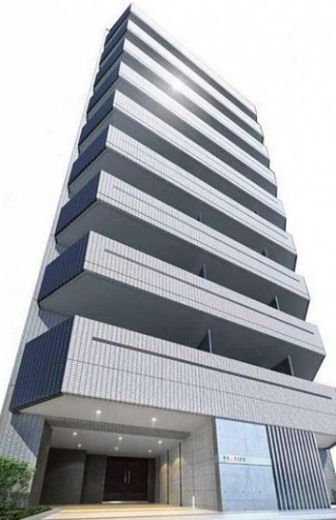 レアライズ新御徒町