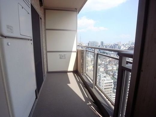 アトラスタワー小石川