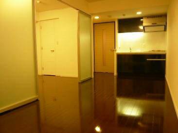 プライムアーバン新宿内藤町