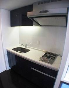 プライムアーバン新宿内藤町