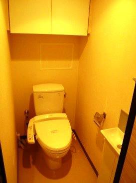 プライムアーバン新宿内藤町