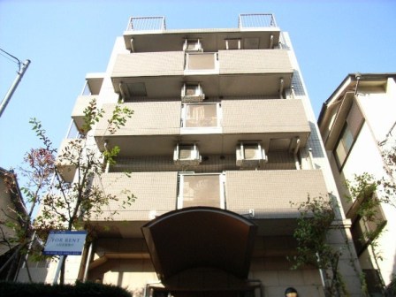 カスタリア原宿