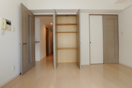 カスタリア原宿