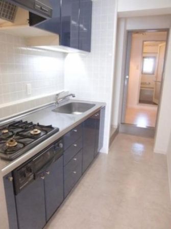 カスタリア原宿