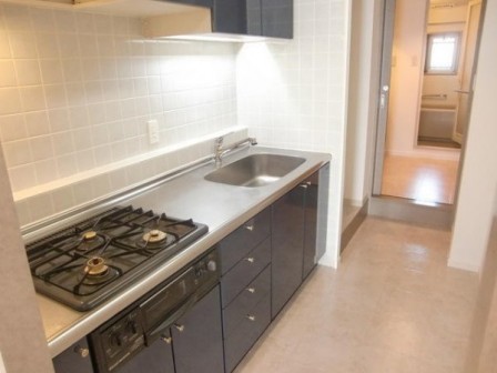 カスタリア原宿